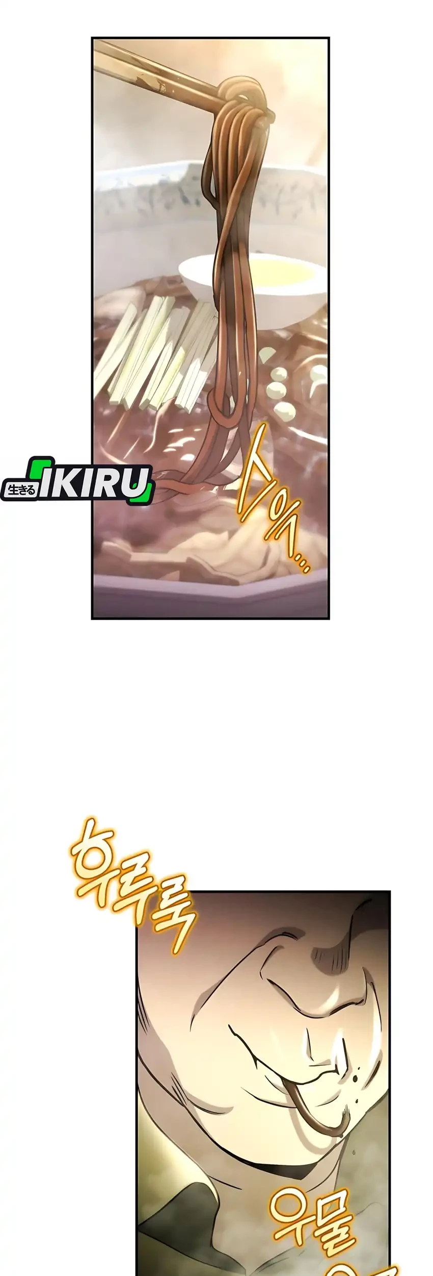 Hiding a Logistics Center in the Apocalypse Chapter 63 Gambar 79