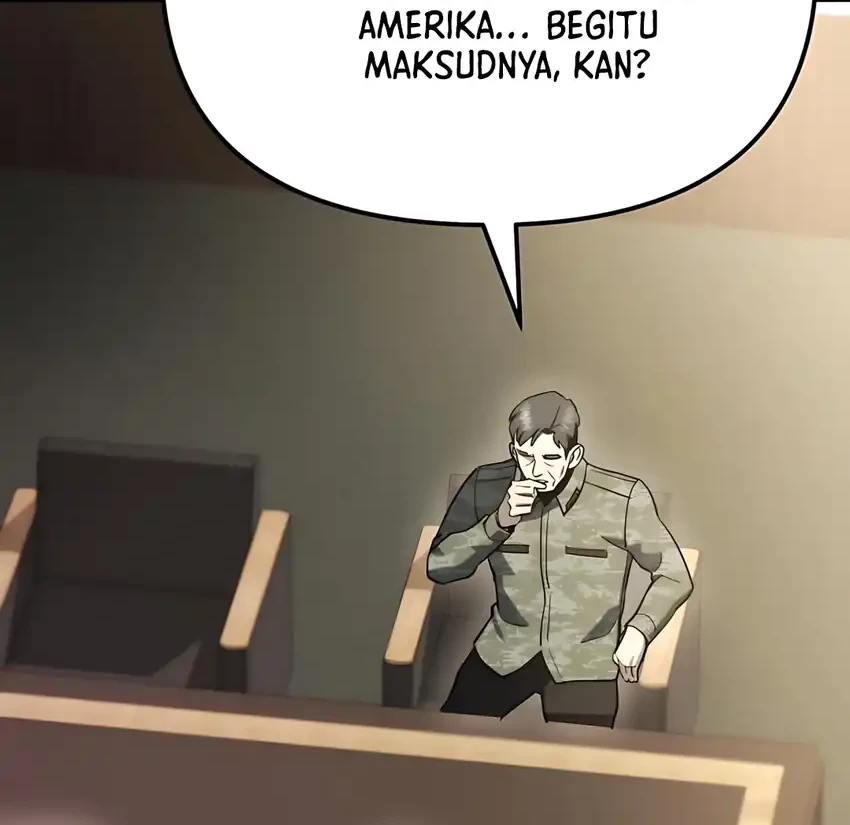 Hiding a Logistics Center in the Apocalypse Chapter 63 Gambar 84