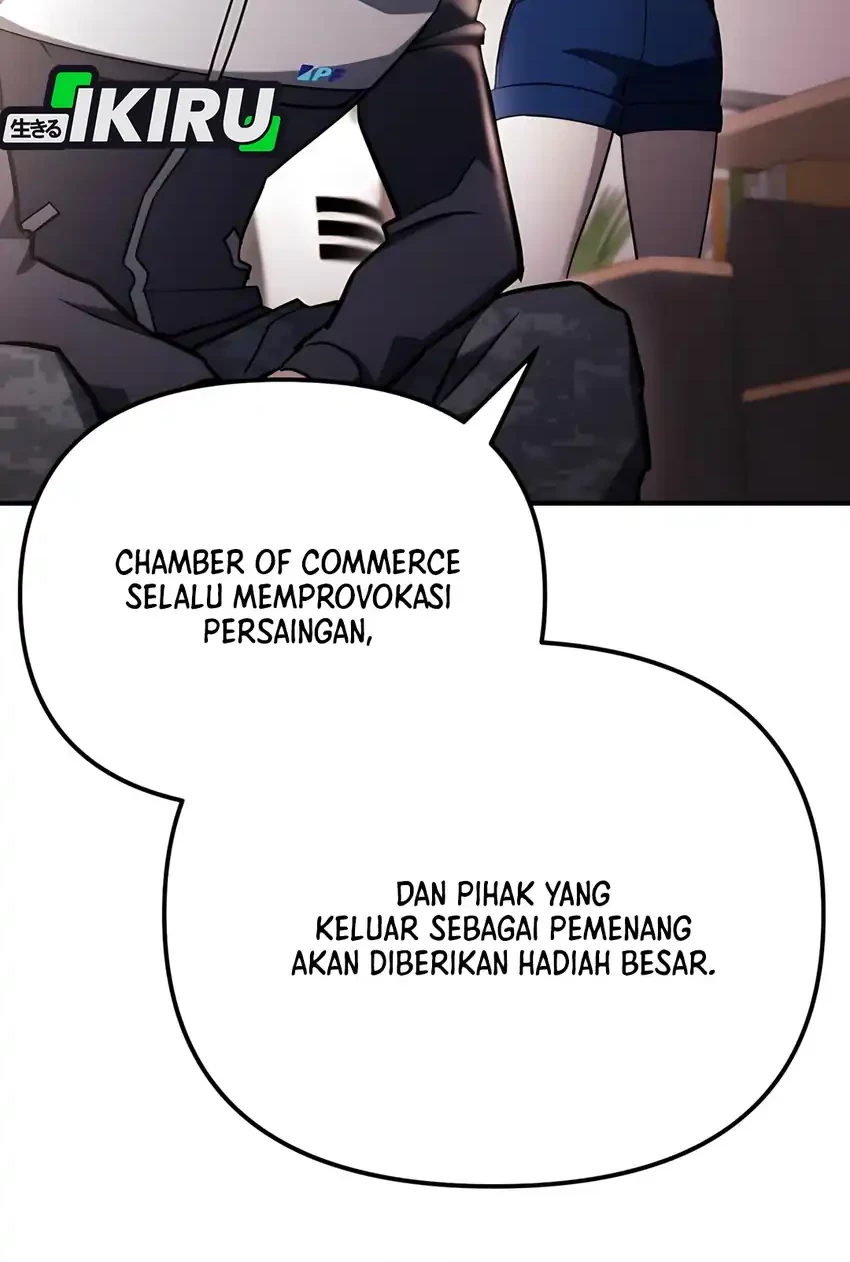 Hiding a Logistics Center in the Apocalypse Chapter 63 Gambar 86