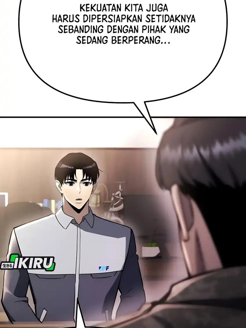 Hiding a Logistics Center in the Apocalypse Chapter 63 Gambar 90