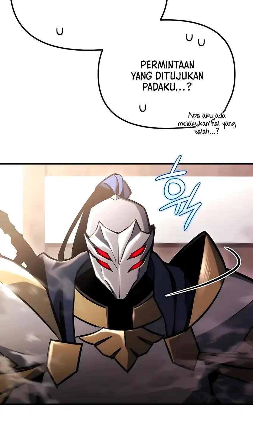 Hiding a Logistics Center in the Apocalypse Chapter 63 Gambar 92