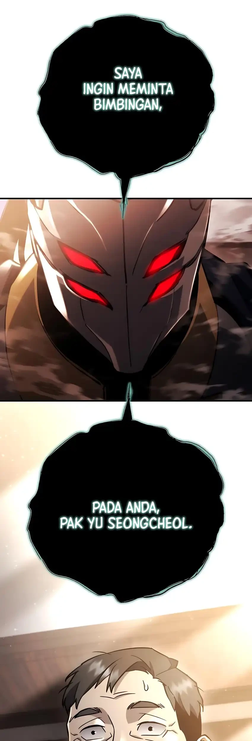 Hiding a Logistics Center in the Apocalypse Chapter 63 Gambar 93