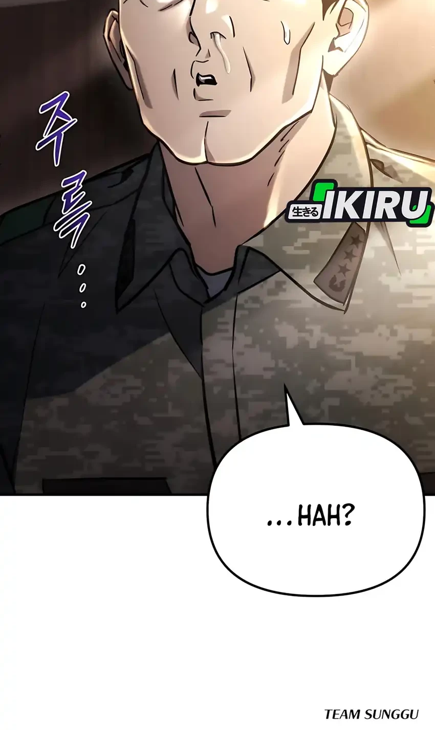 Hiding a Logistics Center in the Apocalypse Chapter 63 Gambar 94