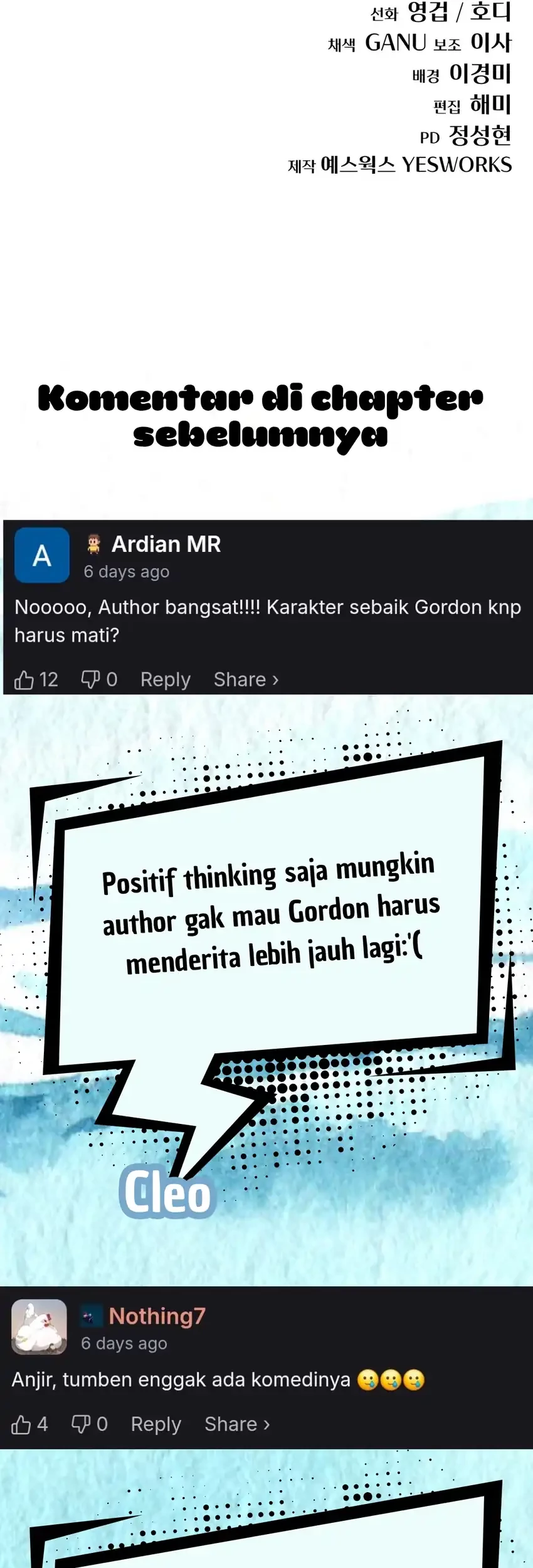 Hiding a Logistics Center in the Apocalypse Chapter 63 Gambar 95