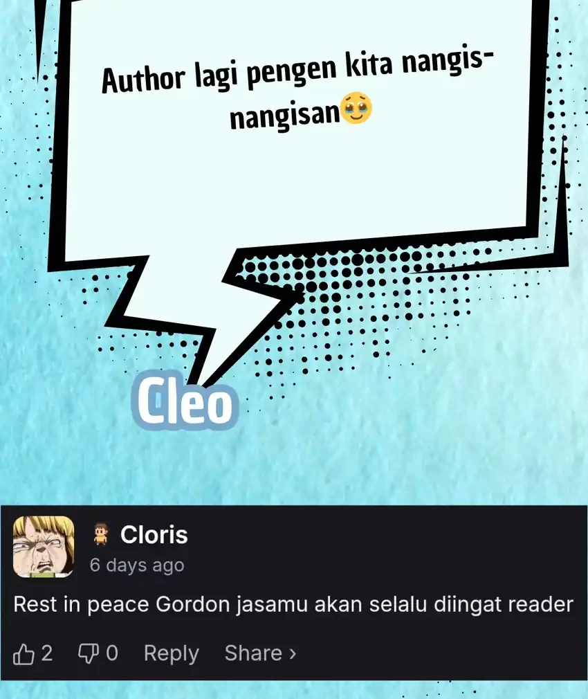 Hiding a Logistics Center in the Apocalypse Chapter 63 Gambar 96