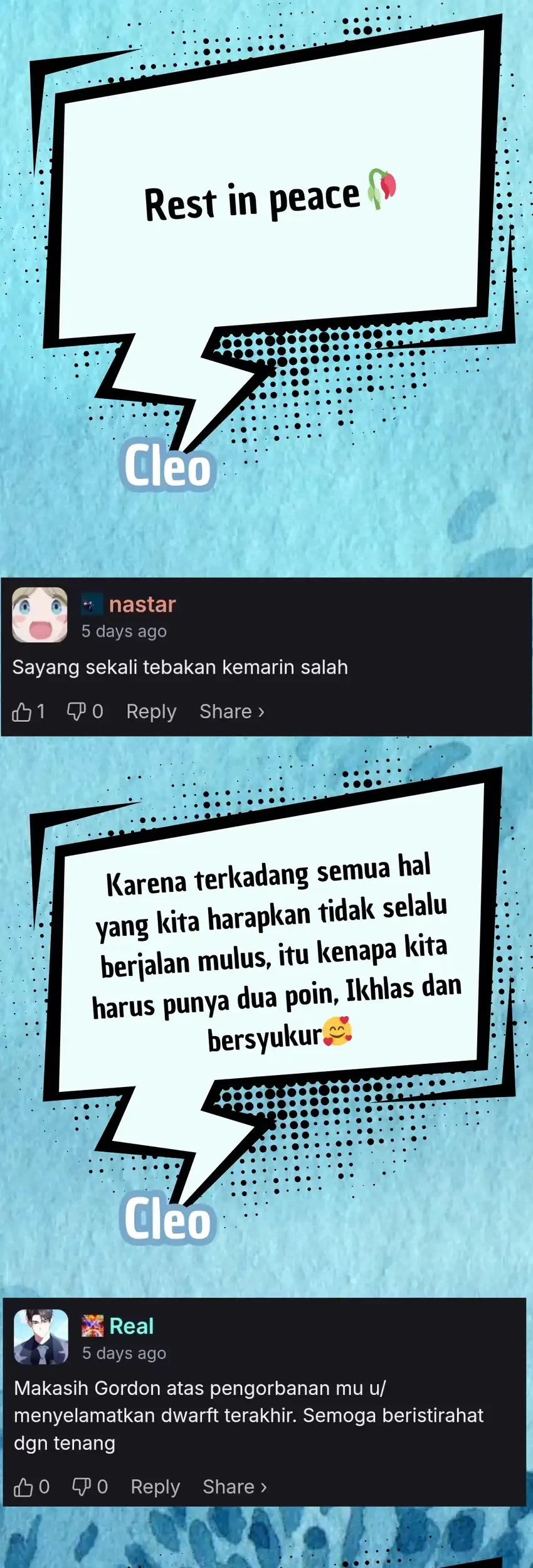 Hiding a Logistics Center in the Apocalypse Chapter 63 Gambar 97