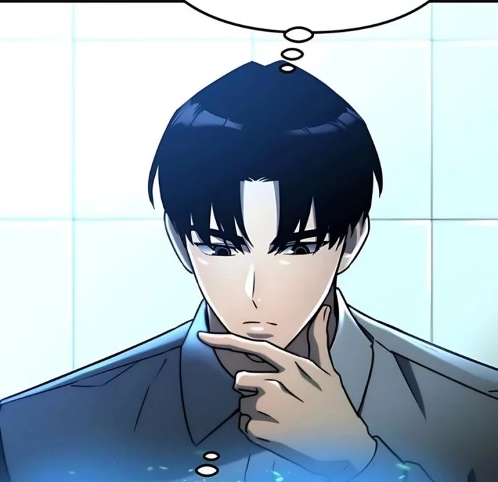 Hiding a Logistics Center in the Apocalypse Chapter 64 Gambar 26