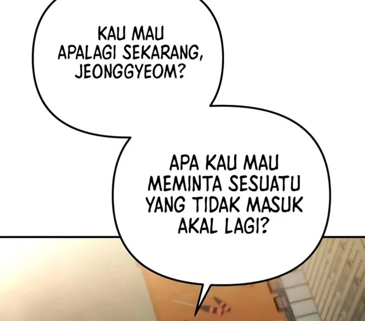 Hiding a Logistics Center in the Apocalypse Chapter 64 Gambar 28