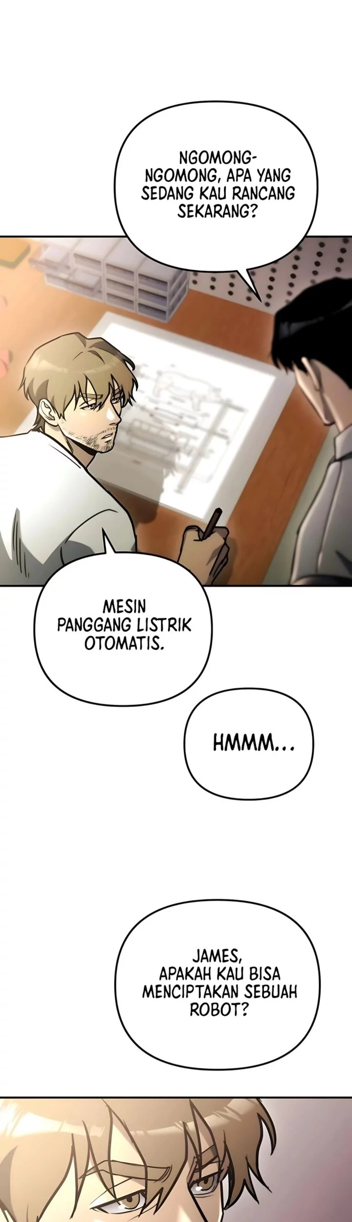 Hiding a Logistics Center in the Apocalypse Chapter 64 Gambar 31