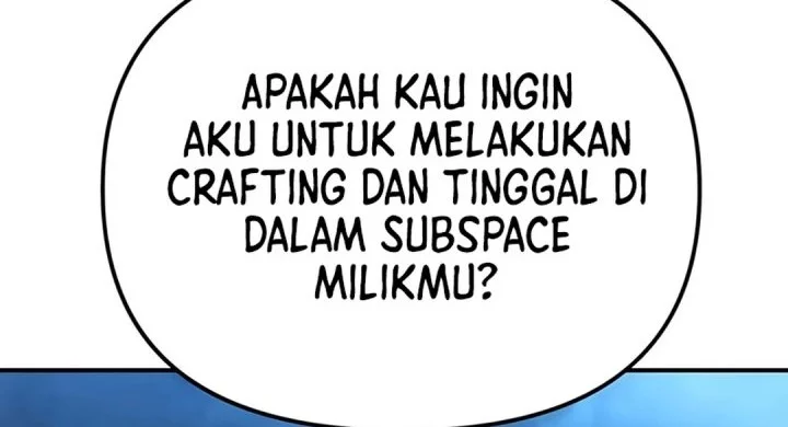 Hiding a Logistics Center in the Apocalypse Chapter 64 Gambar 48