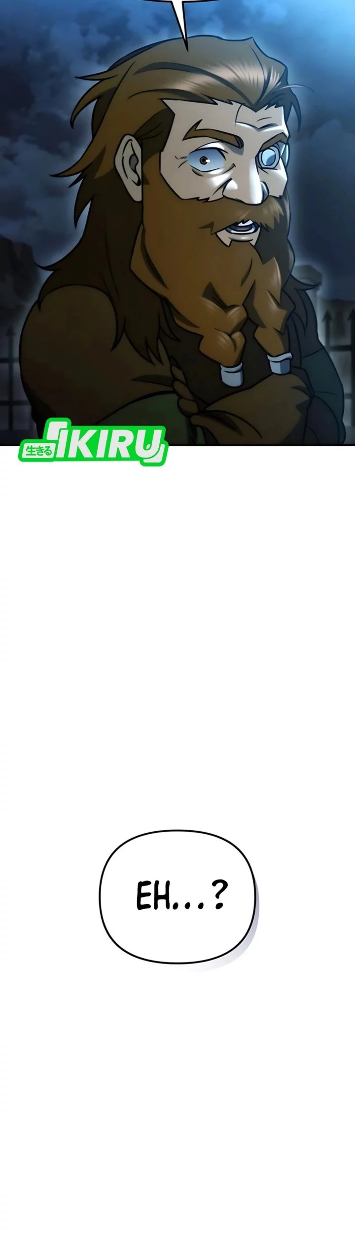 Hiding a Logistics Center in the Apocalypse Chapter 64 Gambar 49