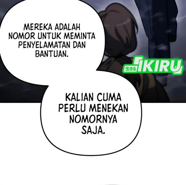 Hiding a Logistics Center in the Apocalypse Chapter 64 Gambar 78