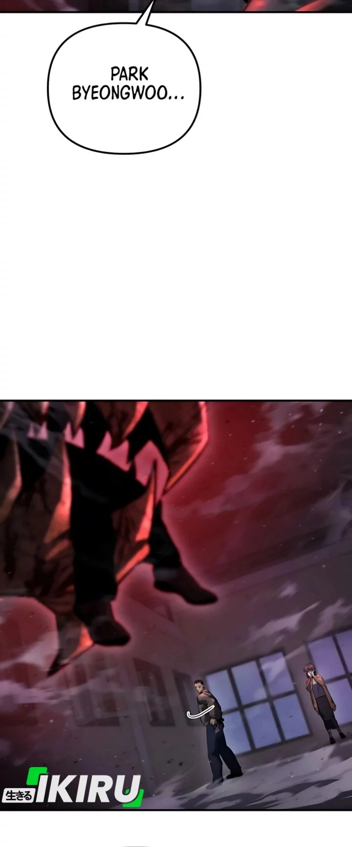 Hiding a Logistics Center in the Apocalypse Chapter 64 Gambar 88