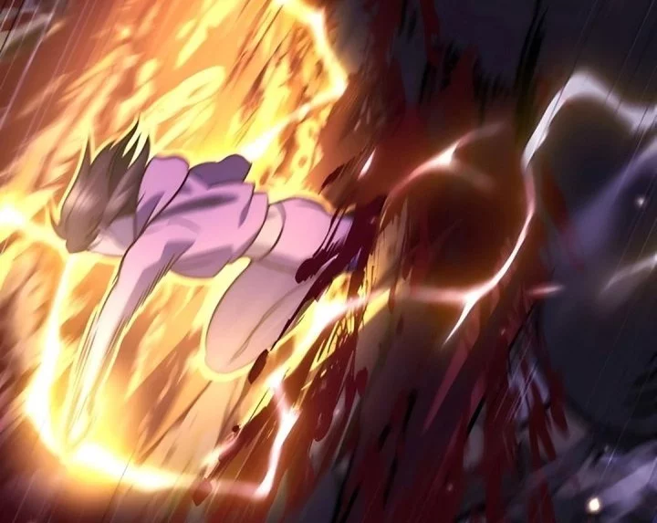 Hiding a Logistics Center in the Apocalypse Chapter 64 Gambar 99