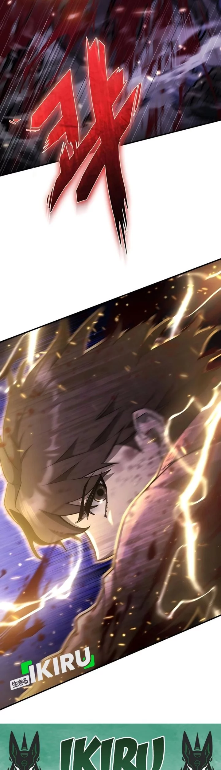 Hiding a Logistics Center in the Apocalypse Chapter 64 Gambar 100