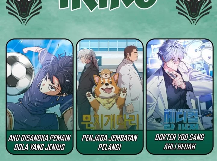 Hiding a Logistics Center in the Apocalypse Chapter 64 Gambar 101