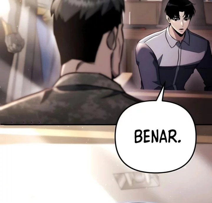 Hiding a Logistics Center in the Apocalypse Chapter 64 Gambar 10