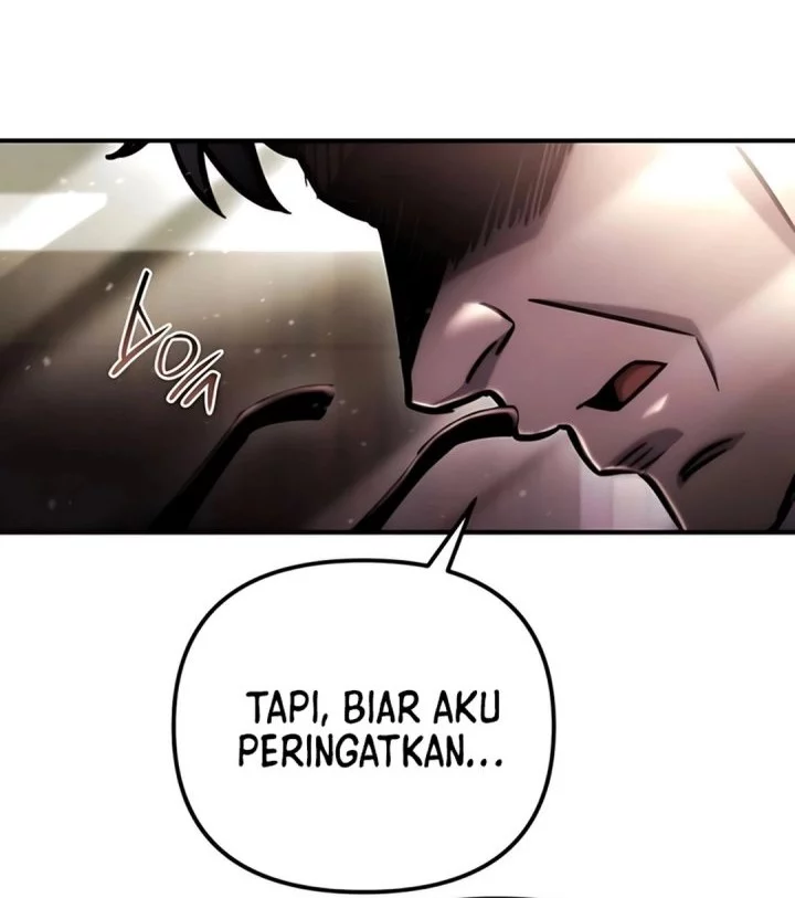 Hiding a Logistics Center in the Apocalypse Chapter 64 Gambar 14