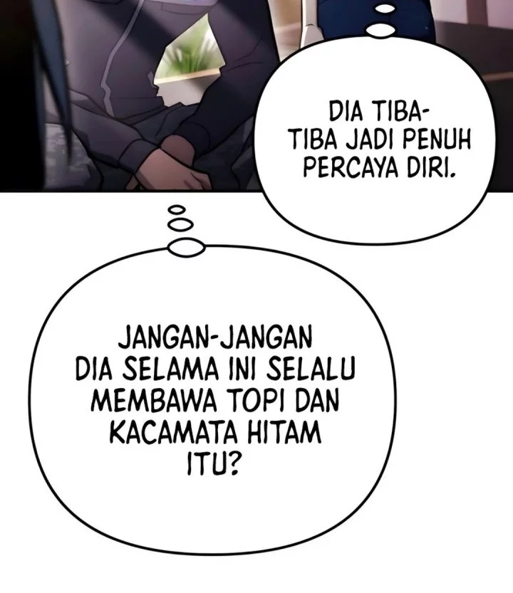 Hiding a Logistics Center in the Apocalypse Chapter 64 Gambar 16