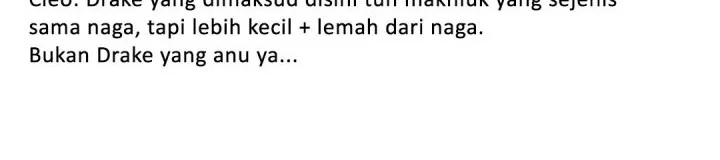 Hiding a Logistics Center in the Apocalypse Chapter 65 Gambar 17