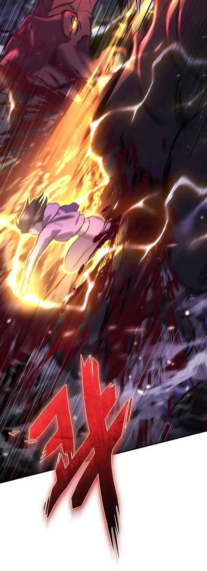 Hiding a Logistics Center in the Apocalypse Chapter 65 Gambar 19