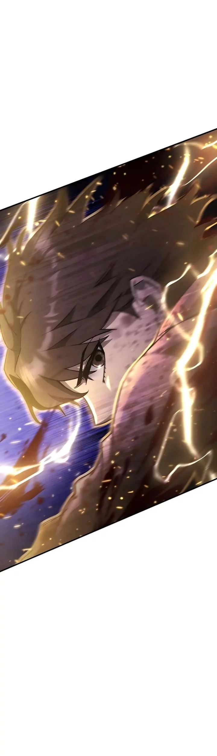 Hiding a Logistics Center in the Apocalypse Chapter 65 Gambar 20