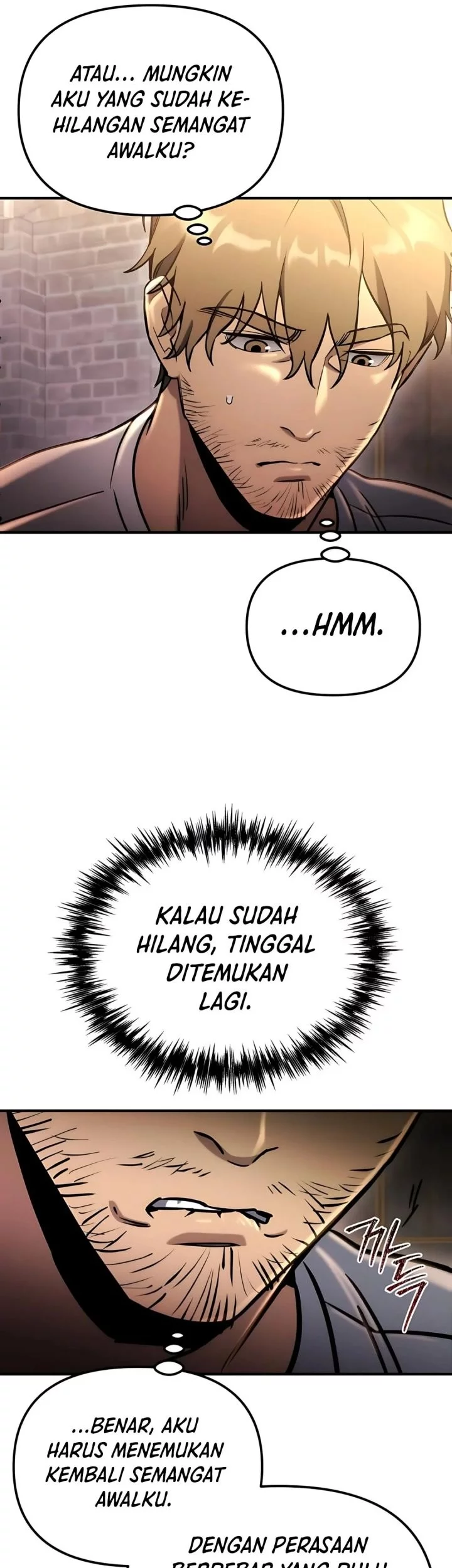 Hiding a Logistics Center in the Apocalypse Chapter 65 Gambar 27