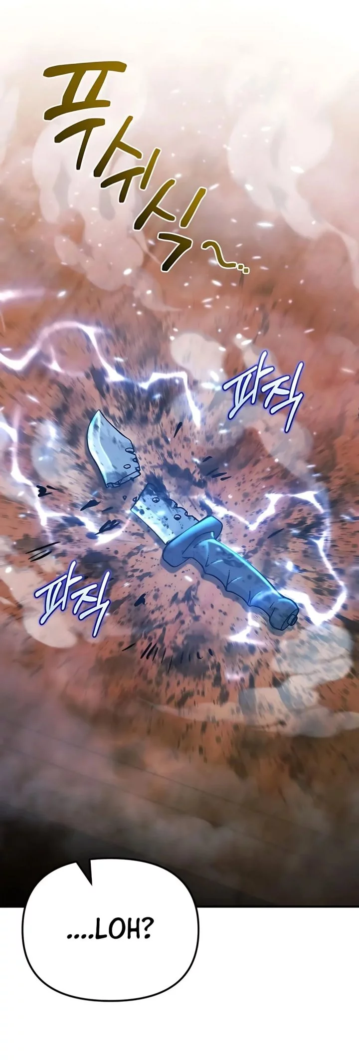 Hiding a Logistics Center in the Apocalypse Chapter 65 Gambar 37