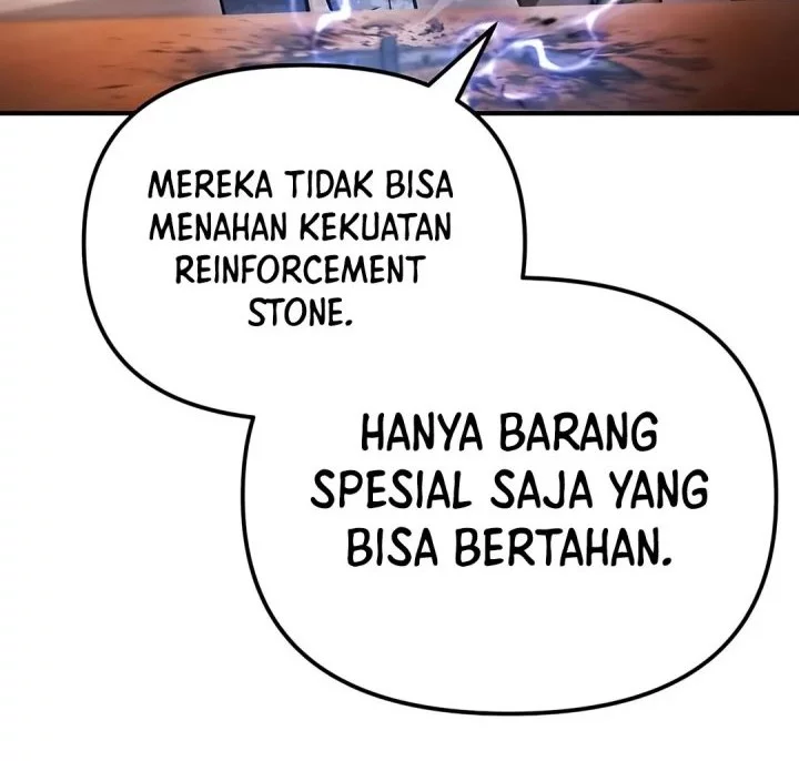 Hiding a Logistics Center in the Apocalypse Chapter 65 Gambar 39