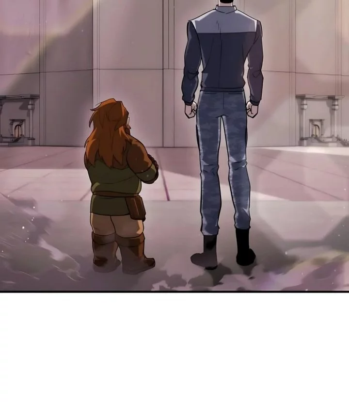 Hiding a Logistics Center in the Apocalypse Chapter 65 Gambar 41