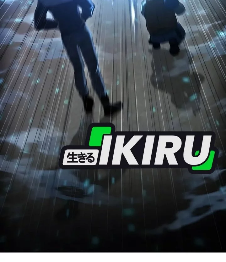 Hiding a Logistics Center in the Apocalypse Chapter 65 Gambar 52