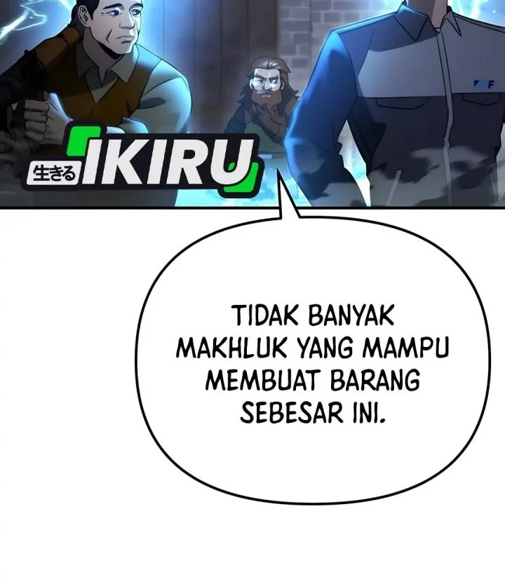 Hiding a Logistics Center in the Apocalypse Chapter 65 Gambar 54