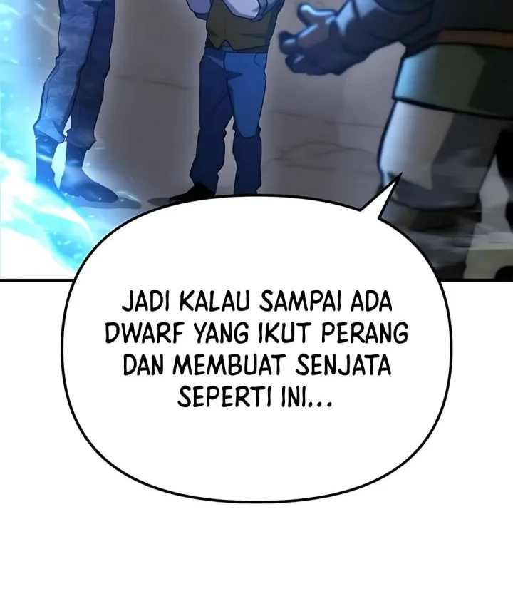 Hiding a Logistics Center in the Apocalypse Chapter 65 Gambar 56