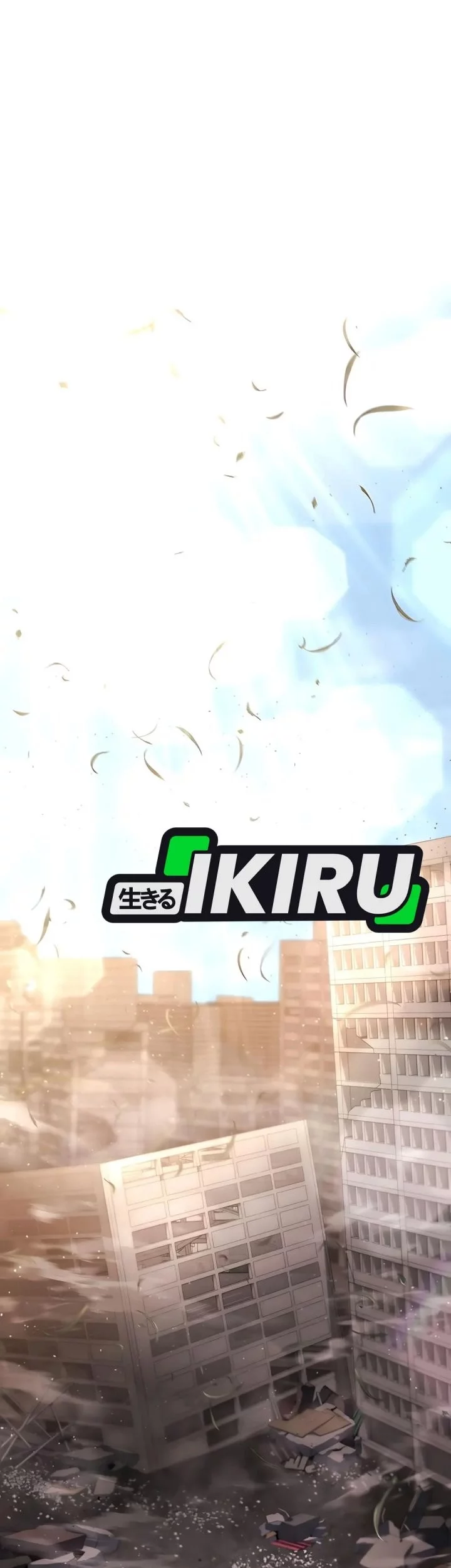 Hiding a Logistics Center in the Apocalypse Chapter 65 Gambar 62