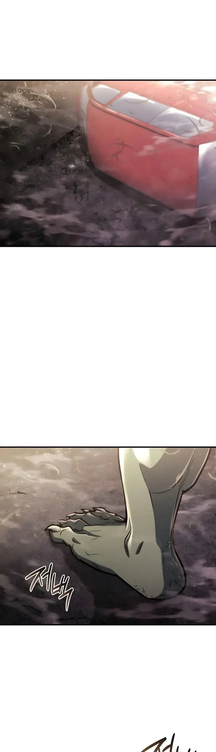 Hiding a Logistics Center in the Apocalypse Chapter 65 Gambar 64