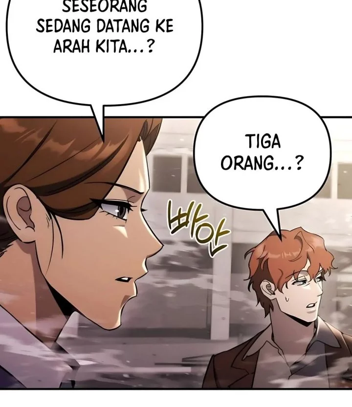 Hiding a Logistics Center in the Apocalypse Chapter 65 Gambar 87
