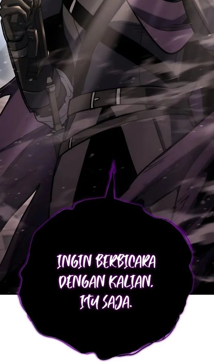 Hiding a Logistics Center in the Apocalypse Chapter 65 Gambar 94