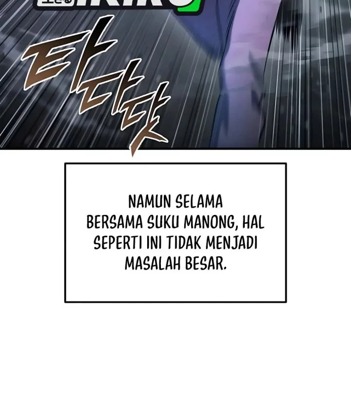 Hiding a Logistics Center in the Apocalypse Chapter 65 Gambar 14