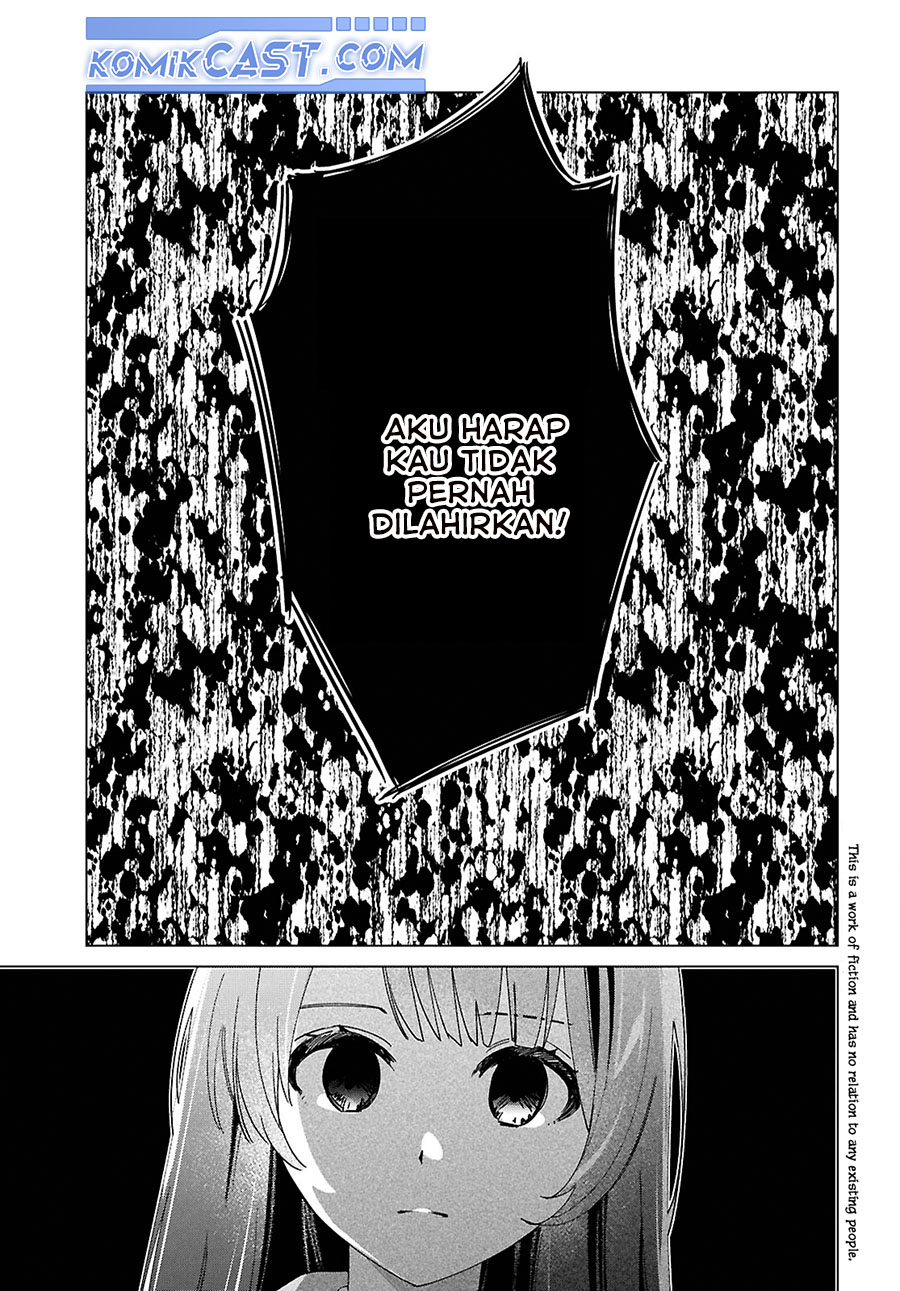 Baca  Hige Wo Soru. Soshite Joshikosei Wo Hirou. Chapter 63 Gambar 2