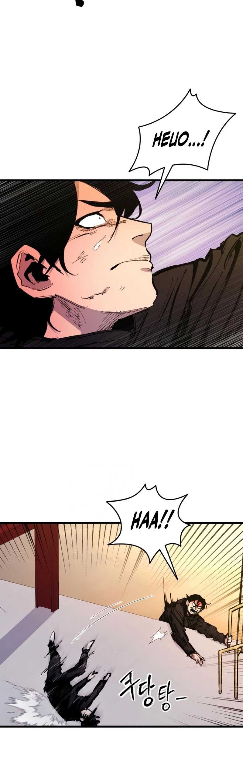 High Class Chapter 28 Gambar 57