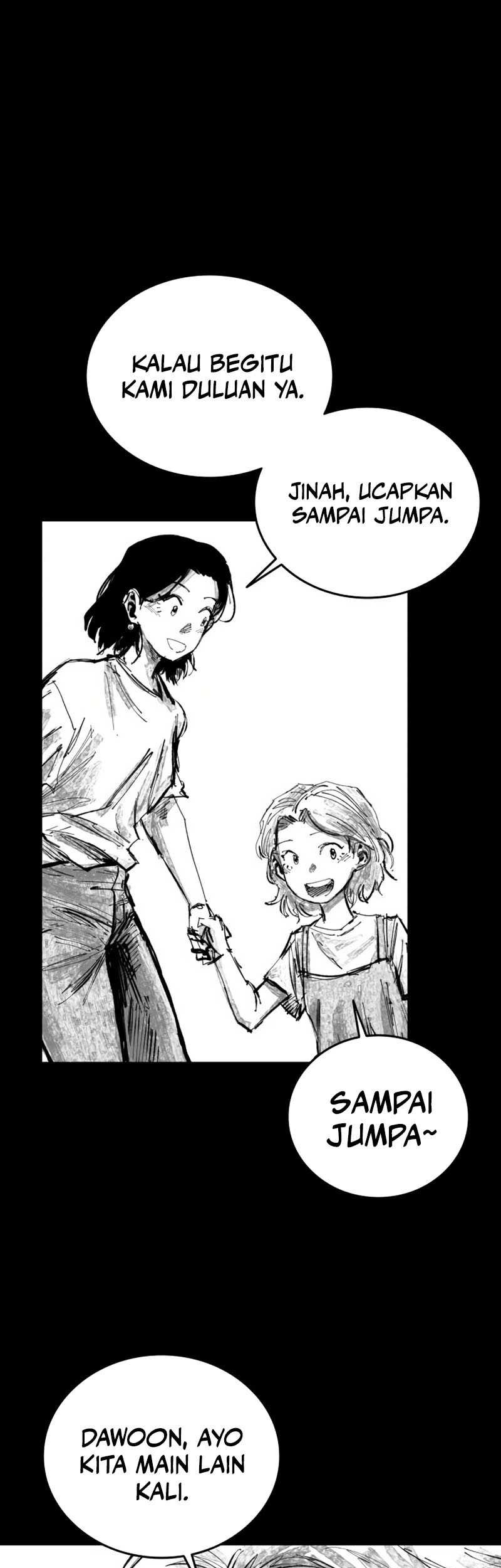 High Class Chapter 28 Gambar 9