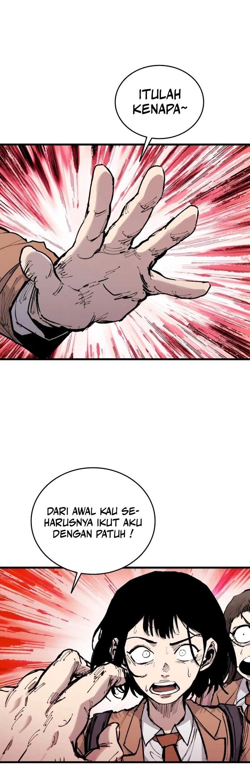 High Class Chapter 29 Gambar 63
