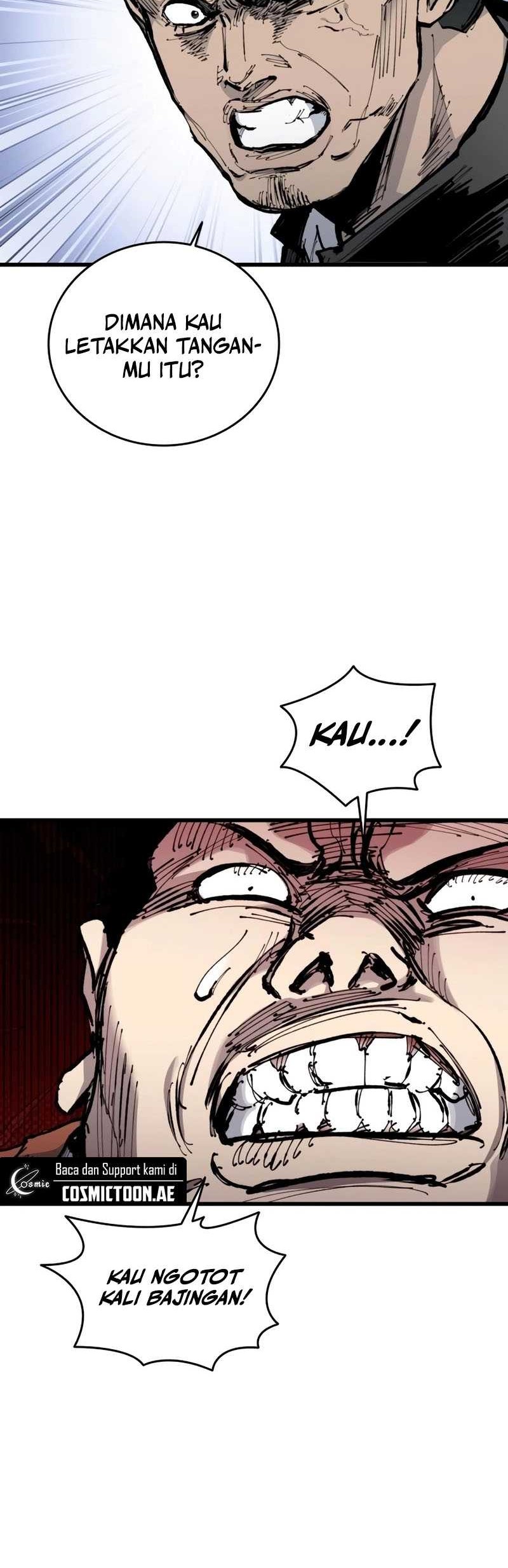 High Class Chapter 29 Gambar 67