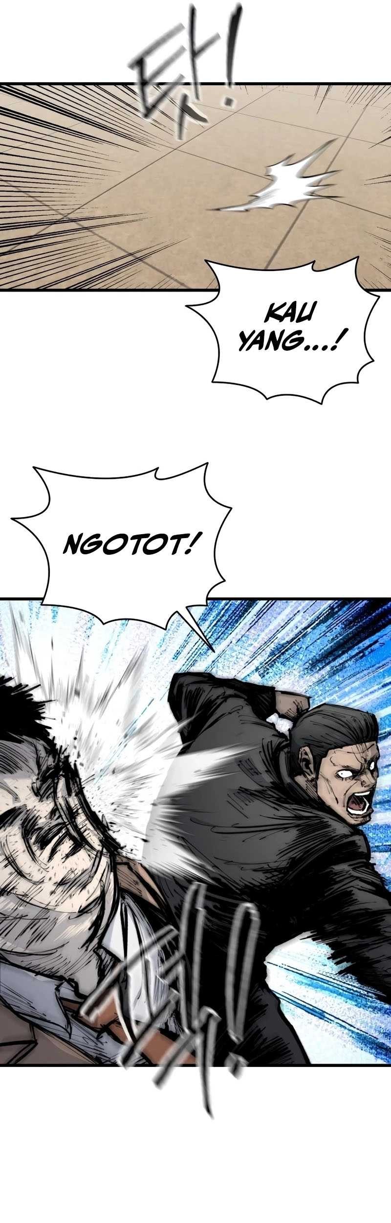 High Class Chapter 29 Gambar 68
