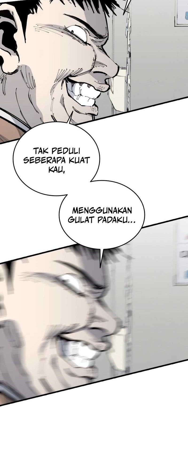High Class Chapter 29 Gambar 73