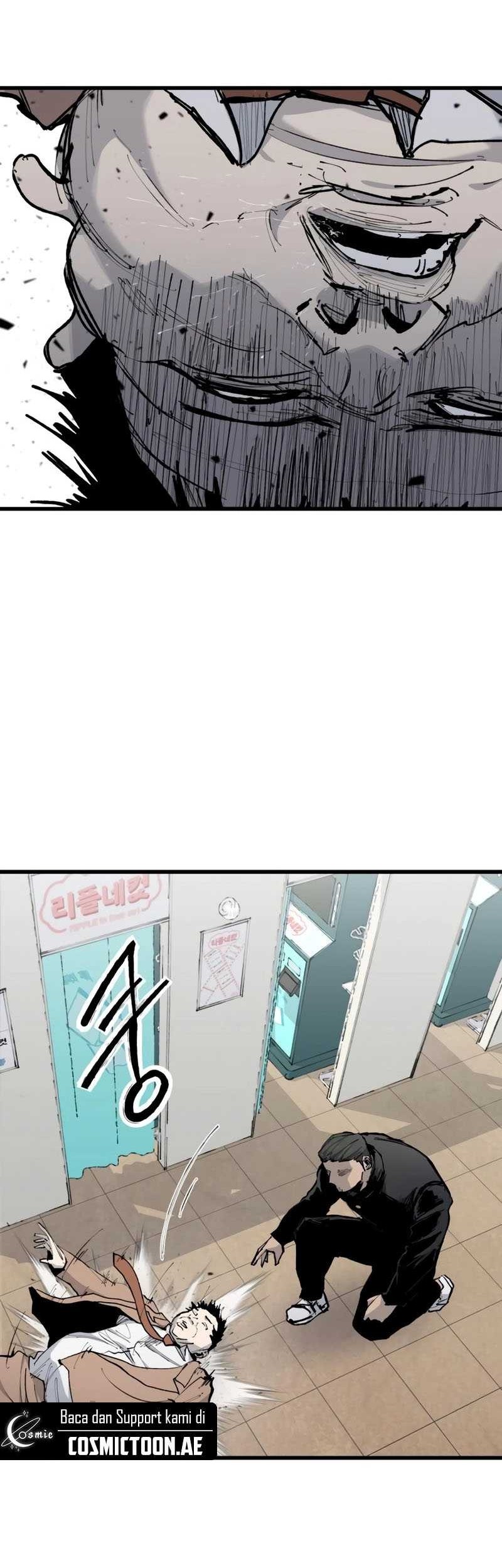 High Class Chapter 29 Gambar 79