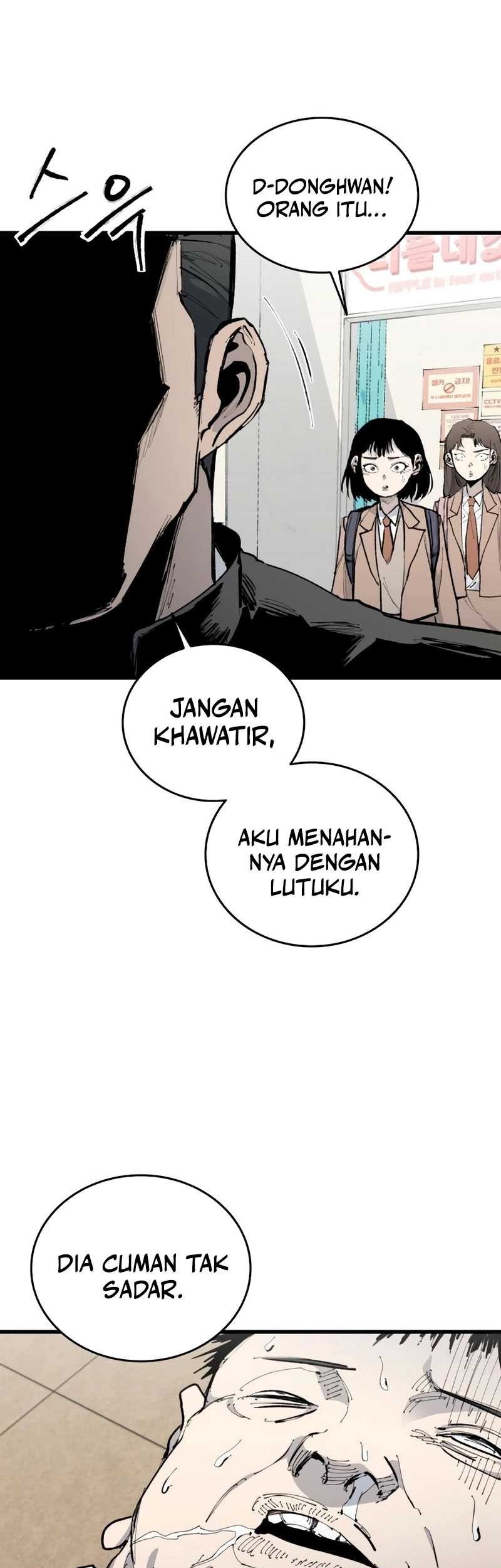 High Class Chapter 29 Gambar 80