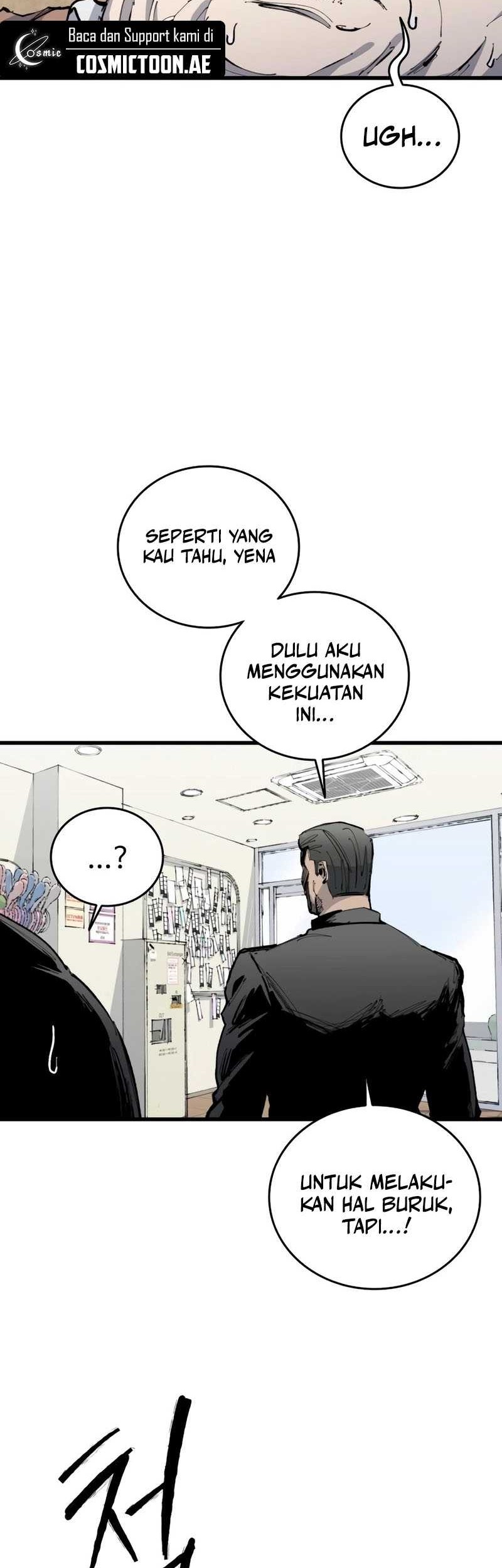 High Class Chapter 29 Gambar 81