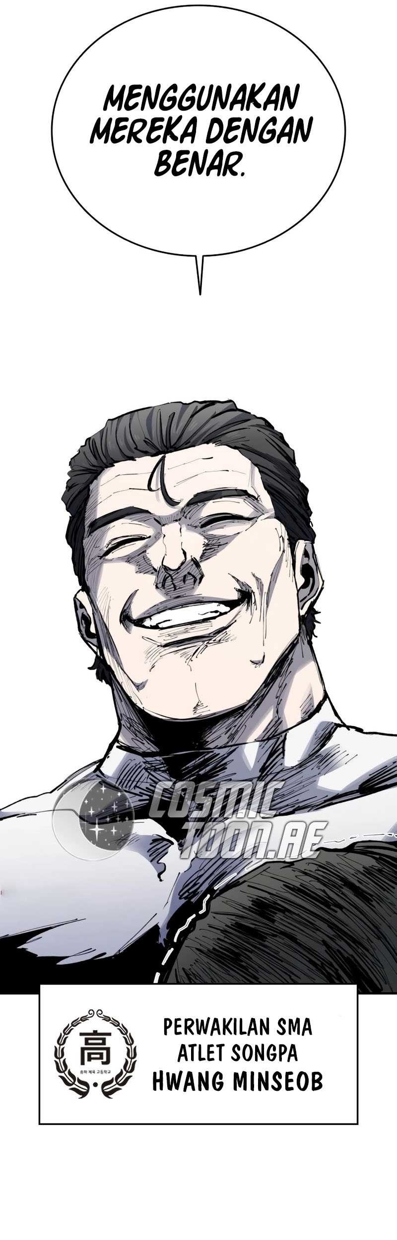High Class Chapter 29 Gambar 86