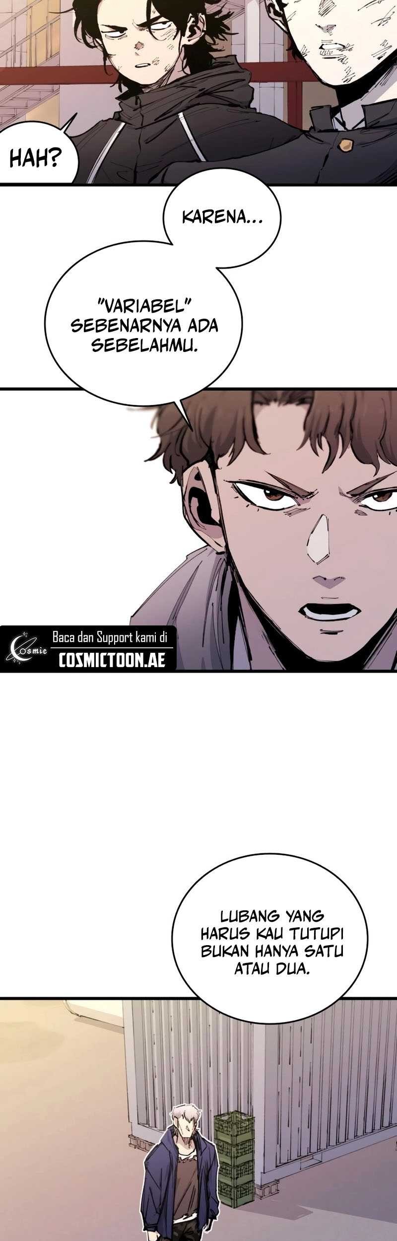 High Class Chapter 29 Gambar 5